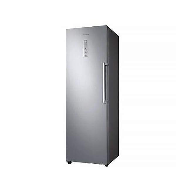 Congélateur SAMSUNG 375 Litres vertical Silver (RZ32M7110S9) Congélateur SAMSUNG 375 Litres vertical Silver (RZ32M7110S9)